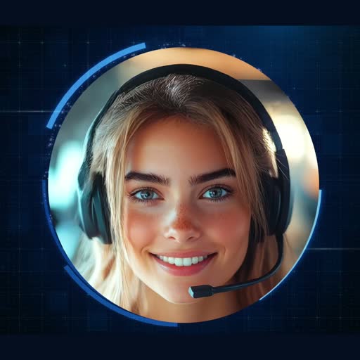 Alice, the CheckSmith.ai AI support agent