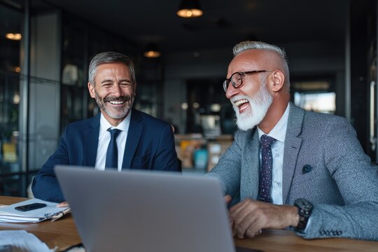 CheckSmith.ai founders David Charley and Joe Barnhill